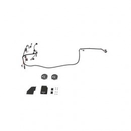 Комплект преобразователя, Converter-48v To 12v BM23718 