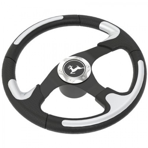 Руль, Steering Wheel, Sport Steering Whee BM23933 