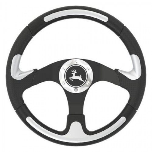 Руль, Steering Wheel, Sport Steering Whee BM23933 