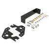 Комплект, Weight Kit, Kit, Rear Weight Bracke BM24011 