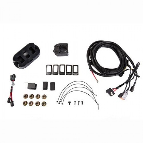 Комплект переключателя, Switch Kit, Ops Switch Bank BM24089 