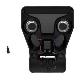 Аудио/видео оборудование, Kit, Stereo Mounting (2p) BM24453 