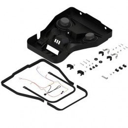 Комплект радиоприемника, Kit, Stereo Mounting (4p) BM24455 