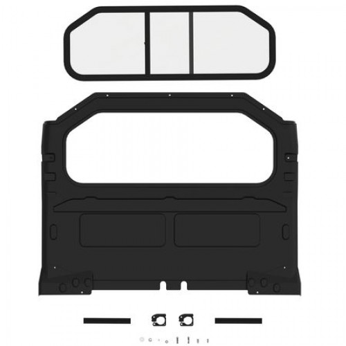 Комплект панелей, Panel Kit, Kit, Cab Rear Panel BM24561 