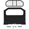 Комплект панелей, Panel Kit, Kit, Cab Rear Panel BM24561 