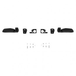 Комплект зеркал, Mirror Kit, Side Ops BM24737 