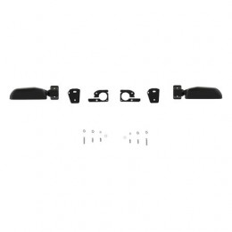 Комплект зеркал, Mirror Kit, Side Ops BM24737 