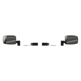 Комплект зеркал, Mirror Kit, Side Ops BM24737 