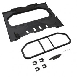 Комплект панелей, Panel Kit, Poly Cab Rear Panel (mdu BM25014 