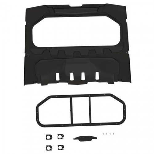 Комплект панелей, Panel Kit, Poly Cab Rear Panel (mdu BM25014 