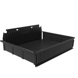 Накладка у основания, Bedliner, 40" Gator BM25048 