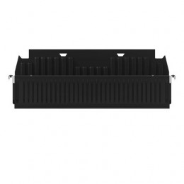 Накладка у основания, Bedliner, 40" Gator BM25048 