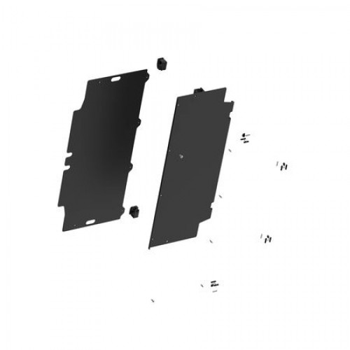 Комплект, Panel Kit, Rear Panel (hduv Pc) BM25147 