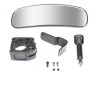 Комплект зеркал, Mirror Kit, Mid Ops Mount BM25148 