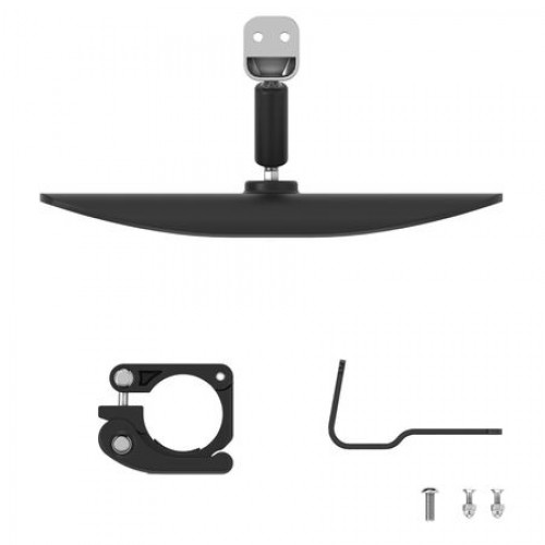 Комплект зеркал, Mirror Kit, Mid Ops Mount BM25148 