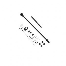 Универсальный ведущий вал, Universal Driveshaft BM25305 