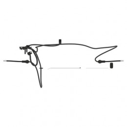 Жгут проводов, Mounting Parts, Brush Guard Light H BM25619 