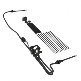 Комплект жгута проводов, Mounting Parts, Front Roof Light Ha BM25620 