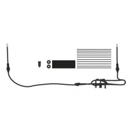 Комплект жгута проводов, Mounting Parts, Front Roof Light Ha BM25620 