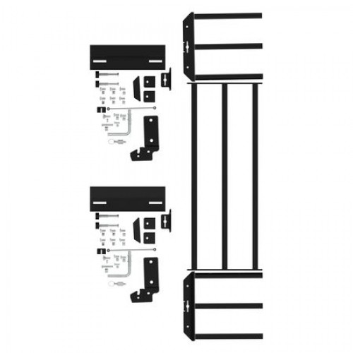 Комплект, Kit, Cargo Box Extender BM25700 