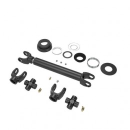 Комплект вала, Kit, Driveshaft Dom (52/60 Broom) BM25775 