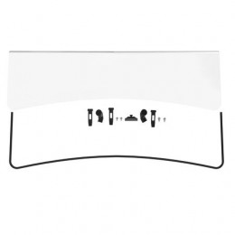 Комплект ветрового стекла, Windshield Kit BM25993 