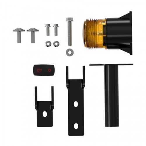 Комплект ламп, Light Kit, Beacon Hduv Domestic BM26185 