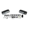 Комплект ламп, Light Kit, Led Work Lights (2) BM26216 