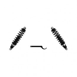 Комплект, Shock Absorber, Kit, Heavy Duty Sho BM26308 