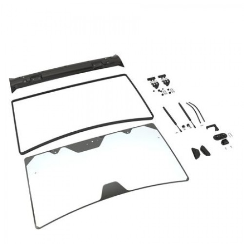 Комплект ветрового стекла, Windshield Kit BM26383 