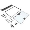 Комплект ветрового стекла, Windshield Kit BM26383 