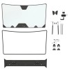 Комплект ветрового стекла, Windshield Kit BM26383 