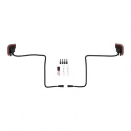 Комплект ламп, Light Kit, Light Kit BM26394 