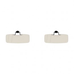 Компл. солнцез. козырька, Rear View Mirror, Visor Kit BM26478 