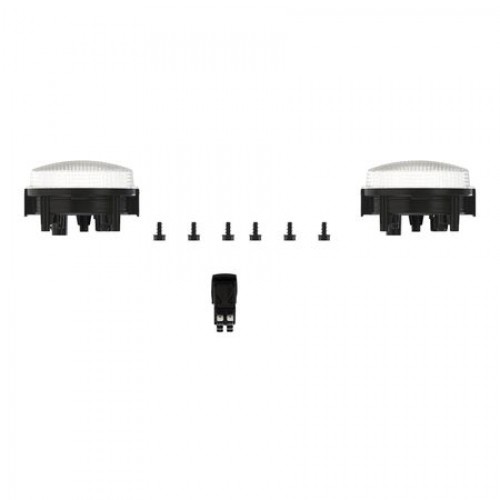 Комплект ламп, Light Kit, Led Headlights (2) BM26589 