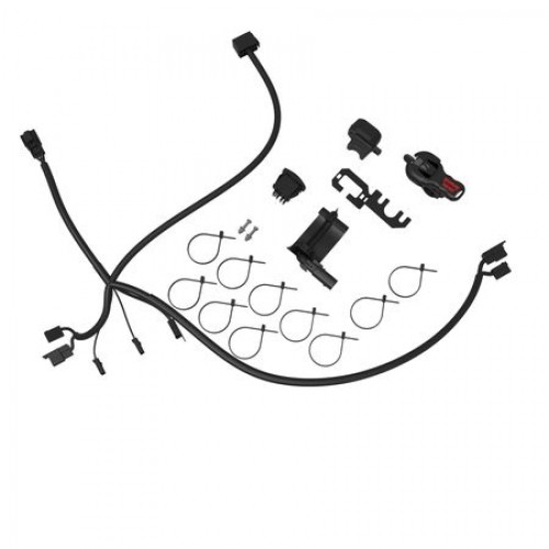 Комплект, Winch Kit BM26662 