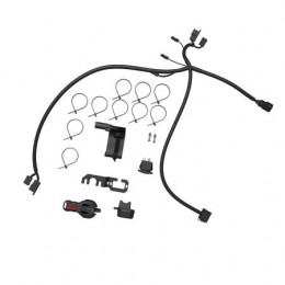 Комплект, Winch Kit BM26662 