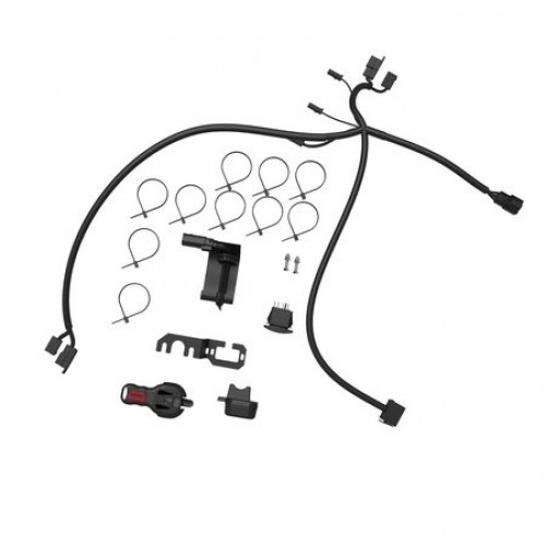 Комплект, Winch Kit BM26662 