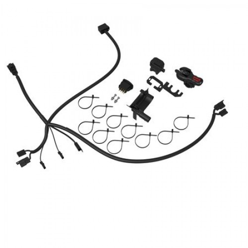 Комплект, Winch Kit BM26662 