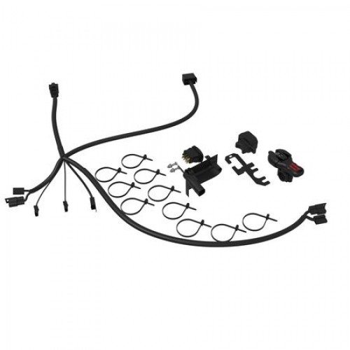 Комплект, Winch Kit BM26662 