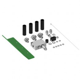 Клапан, Valve, Steering Toe Control Valve BN202481 