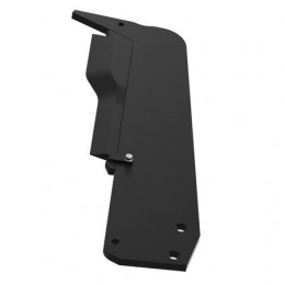 Хвостовик, Shank & Cast Shin Assy, 3/4" Thick BN260666 