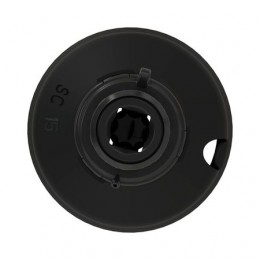 Ось, Long Cross Shaft (for 36 To 40" BN272531 