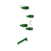 Комплект шпинделя, Spindle Kit, High Clearance 4730/48 BN400181 