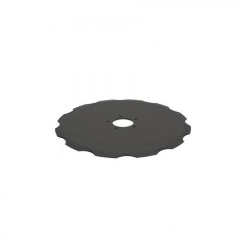 Дисковый нож, Disk Blade, Closing Assy BN401221 