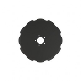 Дисковый нож, Disk Blade, Closing Assy BN401221 