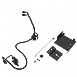 Комплект оборудования, Harness Kit, Mtg Quick Install Kit BPF10146 