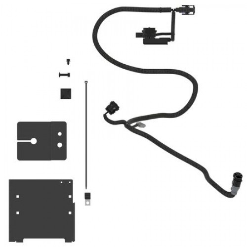 Комплект оборудования, Harness Kit, Mtg Quick Install Kit BPF10146 