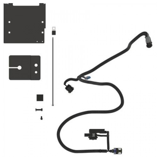 Комплект оборудования, Harness Kit, Mtg Quick Install Kit BPF10146 