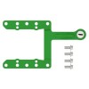 Комплект блокировки, Lock Kit, Sf6000 Locking Bundle BPF11074 